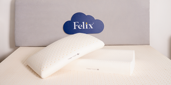 Phân biệt gối cao su non và gối cao su thiên nhiên