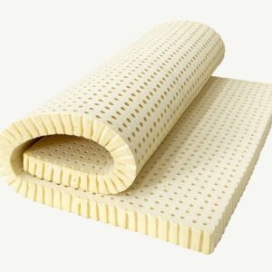 Natural Latex Topper